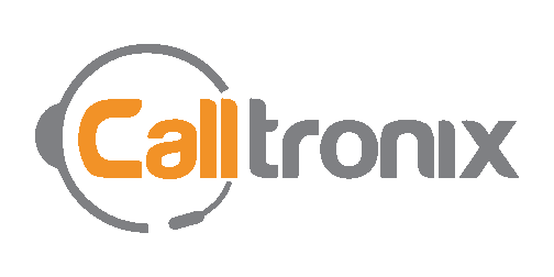 Calltronix Contact & Training Centre logo